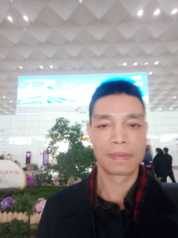 阿源的第二张照片--郎溪残疾人相亲网